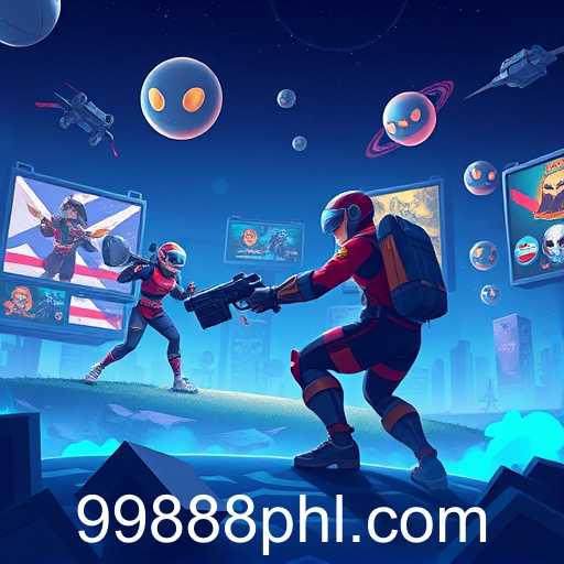 The Rise of 888phl: Gaming in the Digital Age