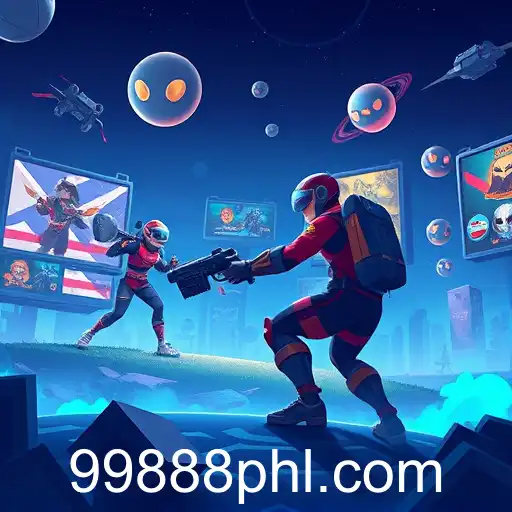The Rise of 888phl: Gaming in the Digital Age