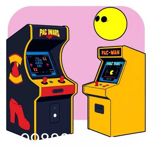 Exploring the Nostalgia: Arcade Classics on 888phl