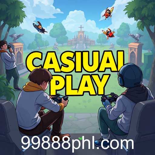 Discovering the Joy of Casual Play: A Spotlight on the '888phl' Gaming Category