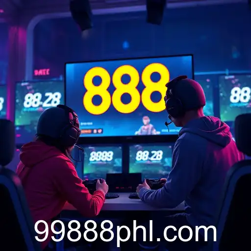 Digital Gaming Trends and 888phl's Role