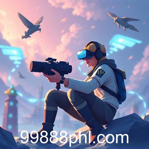 888phl: A Digital Playground Revolution