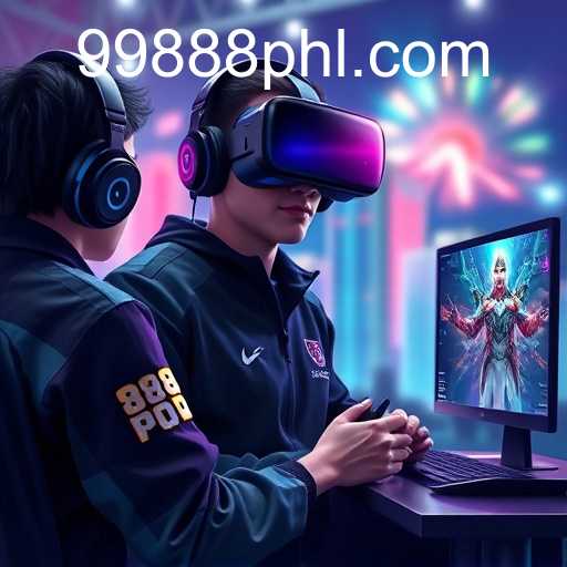 Emerging Trends in Online Gaming