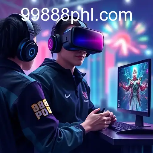 Emerging Trends in Online Gaming