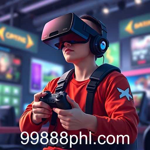 Emerging Trends in Online Gaming