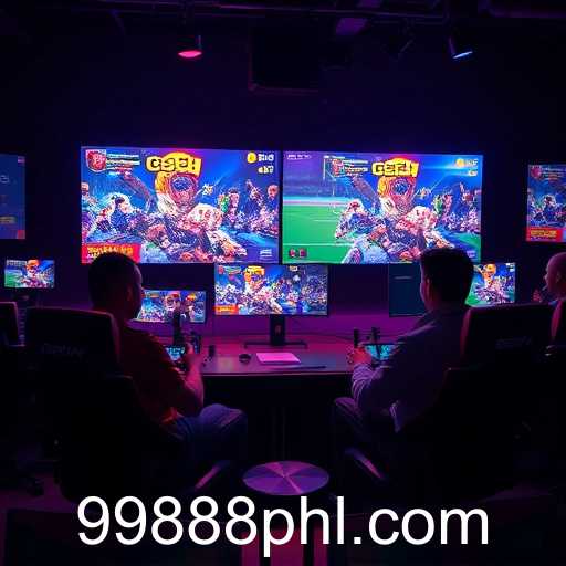 The Evolution of 888phl in Online Gaming