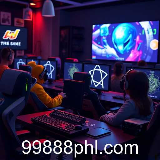 Exploring the Rise of 888phl as a Gaming Hub
