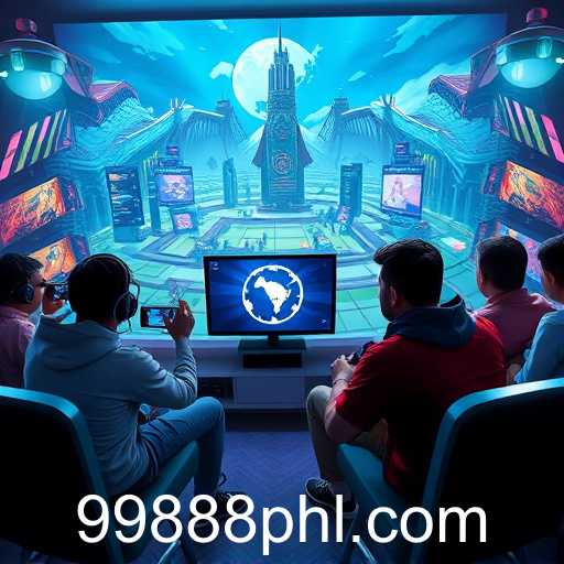 Gaming Trends and Innovations in 2025