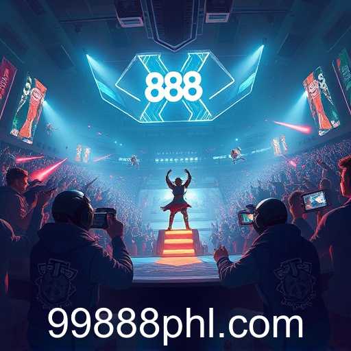 Exploring the Thrills of 'Multiplayer Fun' with 888phl: A Dive into Online Gaming Bliss