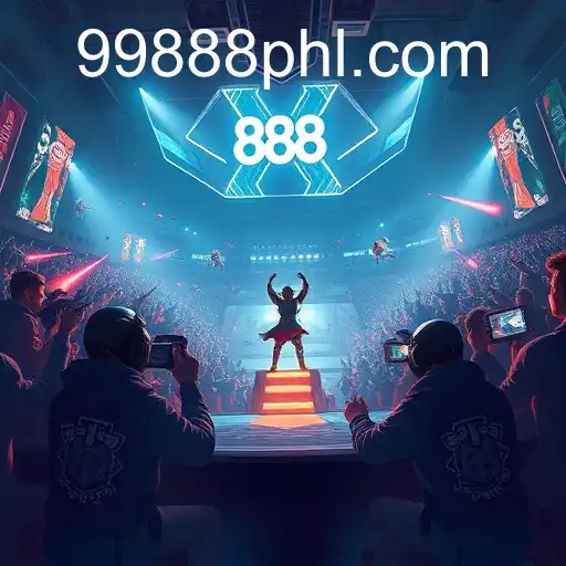 Exploring the Thrills of 'Multiplayer Fun' with 888phl: A Dive into Online Gaming Bliss