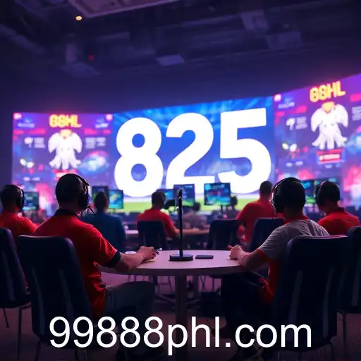 Evolving Trends in Online Gaming