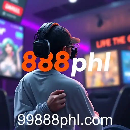 The Rise of 888phl in the Gaming World