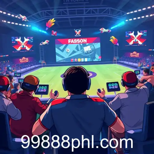 The Rise of 888phl in the Gaming World