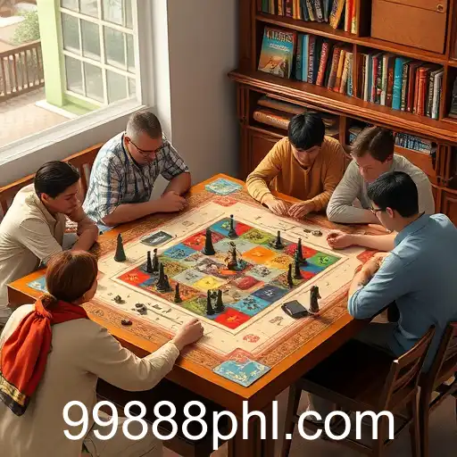 The Rise of 888phl in the Gaming World