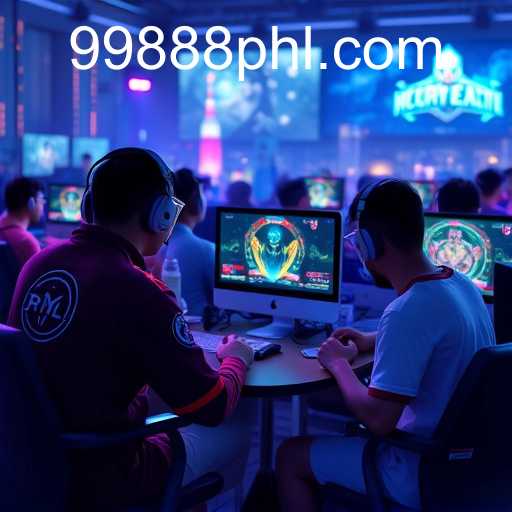The Rise of 888phl in the Gaming World