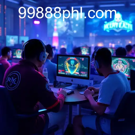 The Rise of 888phl in the Gaming World