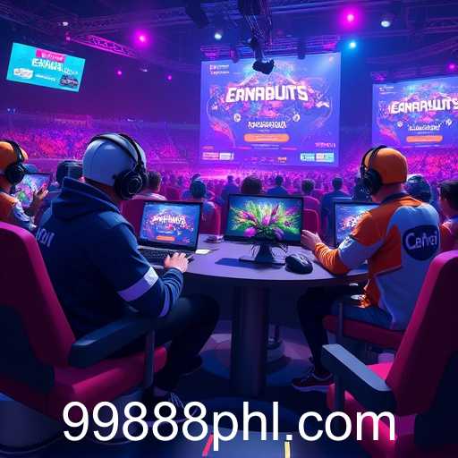 The Rise of Gaming Websites Amidst Global Events