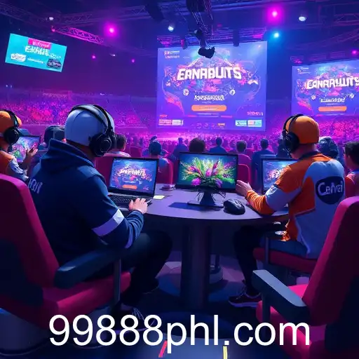 The Rise of Gaming Websites Amidst Global Events