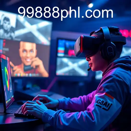 The Rise of Online Gaming: 888phl's Place in 2025