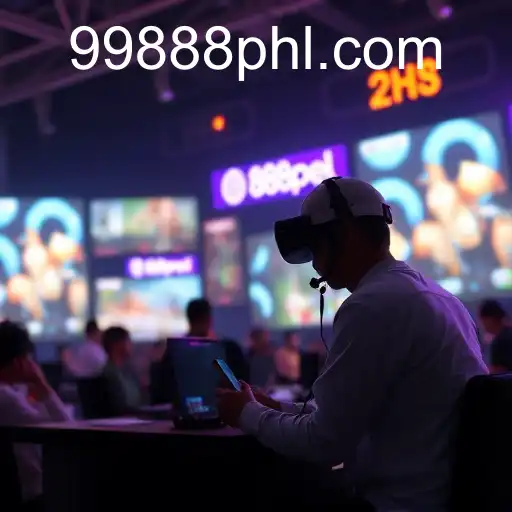 The Rise of Online Gaming in 2026