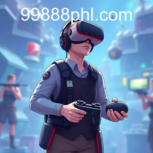 Rise of Online Gaming Platforms in 2025