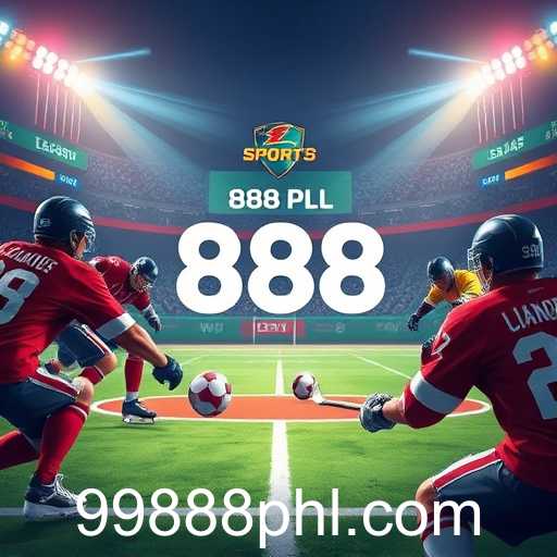 Exploring the World of 'Sports Games' on 888phl: A Thrilling Digital Playing Field