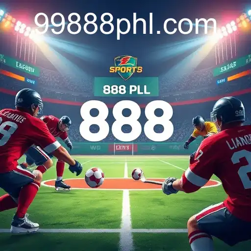 Exploring the World of 'Sports Games' on 888phl: A Thrilling Digital Playing Field