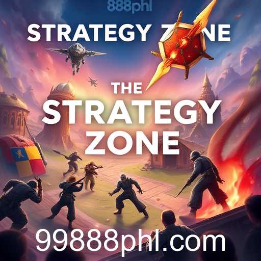 The Engaging World of Strategy Games: Exploring Through '888phl'
