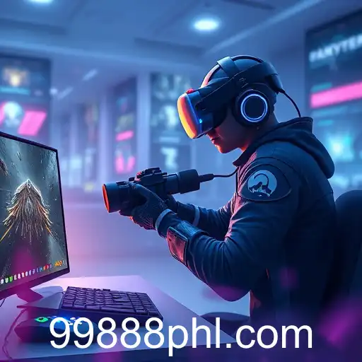 Emerging Trends on 888phl Game Platform